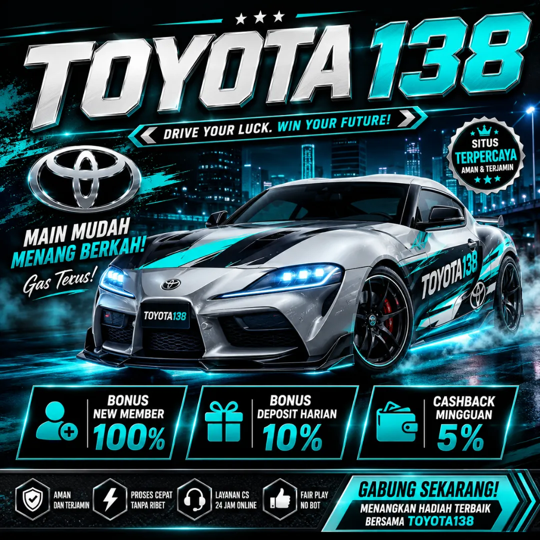 TOYOTA138Banner