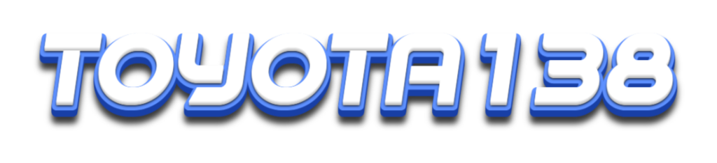 Logo TOYOTA138